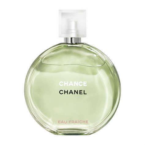 boots chanel chance eau fraiche